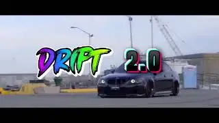 Tbilisi Reverco - DRIFT 2.0 (Hardstyle)
