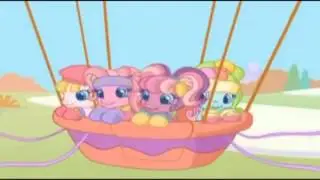 [Singing+April Fools] Mic Befriends Tsyolin and Veggie55: Somewhere New