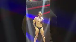 Asian Macho Dancer - Marky Silva
