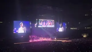Vacation Eyes ~ Jonas Brothers (Five Albums One Night in Toronto)