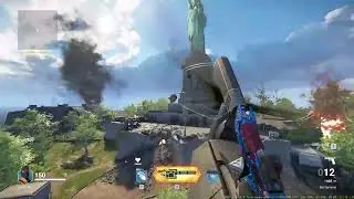 Hardest Jump in Shatterline