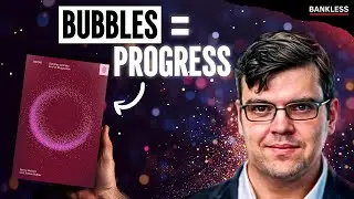 Are Bubbles Good? How Speculative Mania Might Save Our Future