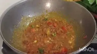 Quick And Easy Rajma Recipe 😋😋 #video #food #cooking 