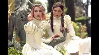 Райские холмы (Paradise Hills) &mdash; Русский трейлер (2019)