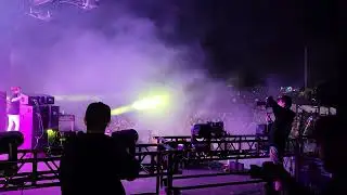 NGHTMR getting started at SCAMP '22