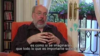 Hemisferio Sur - Entrevista a Henry Jenkins