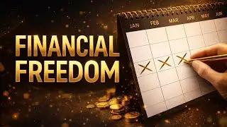 How to FIX your FINANCES - 6 Month Debt Management Plan