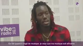 5 min K&eacute;c&eacute; - Mr Icy