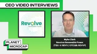 Компания Revolve Renewable Power представляет корпоративный отчет за 2025 год и цели на 2025&ndash;2026...