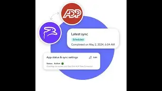 Feature Tour: ADP Two-Way Sync