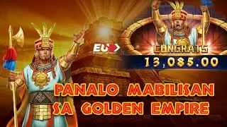 PHARAOH TREASURE BET 100 LANG WIN 13K WOW #eu9ph #jili #slots #jiligames #gcash #slotmachine