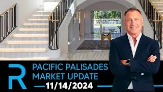 Santa Monica Real Estate Market Trends & Insights with James Respondek