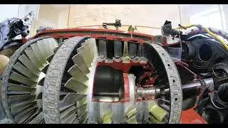 ТРД ТР-1