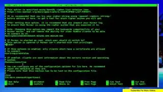 How To Install Mumble Server on CentOS 7