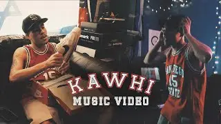 Westside Gravy - KAWHI