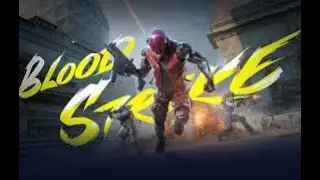 Pertama Kali Nyoba Main  Game Blood Strike - Live Stream Indonesia ( Vertical )