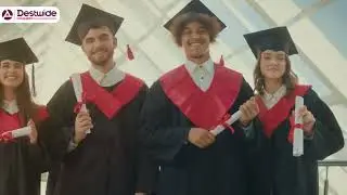 Destwide Consultants &ndash; Your Gateway to Global Education & Success!
