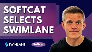 Softcat Selects Swimlane as Hub for Managed Cybersecurity Services