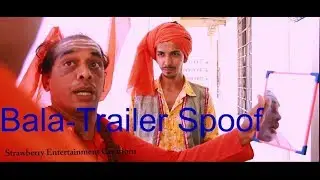 Bala-Trailer | Bala-Trailer Spoof, Ayushmann Khurrana, Bhumi, Yami,Bala Movie Spoof,Bala-Trailer