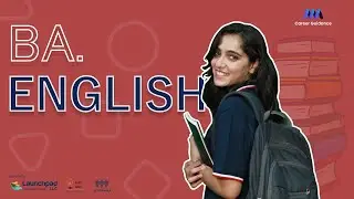 B.A. English - Explore about B.A. English.