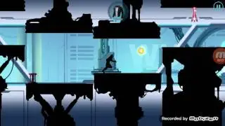 Vector 2, level 3