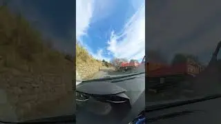 Giro in auto [Pigna -Langan - Molini di Triora]