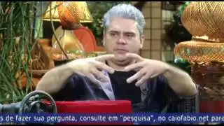 N&atilde;o dogmatize a enfermidade! N&atilde;o fique doente dos modernos diagn&oacute;sticos-r&oacute;tulos.
