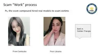Scam Compounds Crime Procedure Explained