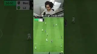 Cuando por fin convences a tu amigo de jugar al #toque #EAFC24 #UltimateTeam #EAFC24clips