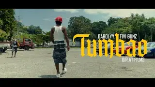 DaBolyy ❌ Tivi Gunz - Tumbao (Video Oficial)