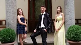 La voce del silenzio/Sottovoce - Michael Capuano