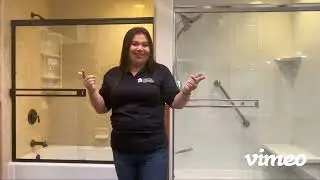 what is right for you....shower or tub?