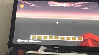 Minecraft Building With flameky24