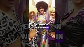 Disco&rsquo;s Wild Rise and Sudden Fall