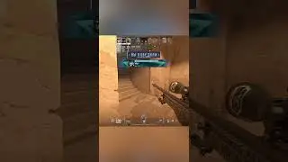 CS2 ЗРЯ Я ОДИН ПОШЁЛ | #cs2 #counterstrike #shortclip #shotrs