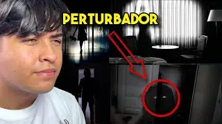 4 HISTORIAS PERTURBADORAS DE TERROR | Laos Reacciona a Tri-line