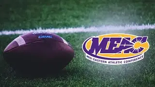 MEAC Media Coaches Call: 10/20  LIVE | HBCUGameDay.com