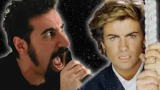 If System of a Down wrote 'CARELESS WHISPER' by George Michael 