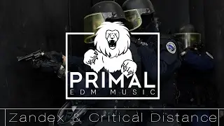 Zandex & Critical Distance - Revolve