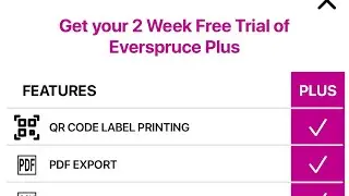 Everspruce Home Inventory App: The Solution To Keep Track of Your Belongings & Never Lose Anything