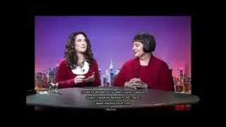 The BullBuster Cafe TV Interview