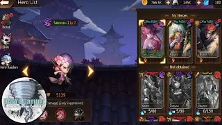 The Last Ninja Origin Gameplay