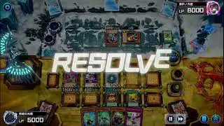 Assault mode Deck ( demo)