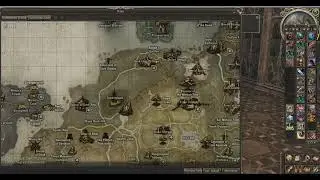 Quest Arrogant Search (Quest de Baium) L2