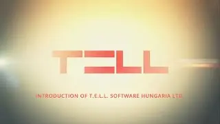 TELL Software Hungaria Ltd.