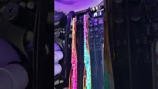 AMD Ryzen&trade; 9 - HYTE Y60 - Custom Gaming PC #pcbuild #gamingcomputer #pcgaming