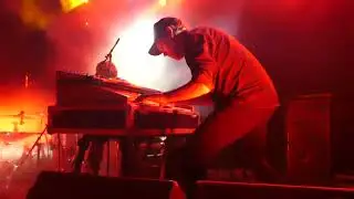 zZz - Sweet sex @DBs Utrecht (3/4)