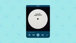 Matteo Dentone - Follow Me (Extended Mix) [Glasgow Underground]