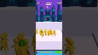 Join & clash | mobile gaming