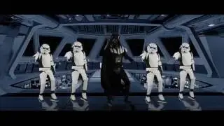Star Wars   Daddy   Fan Music Video No Spoilers